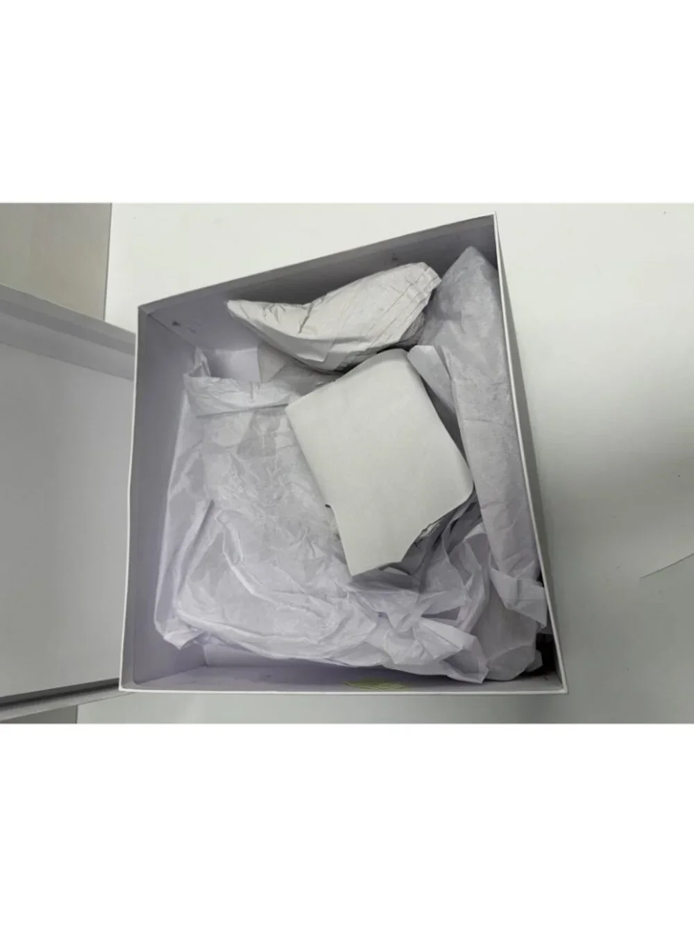 REISS - EMPTY shoe Boots box